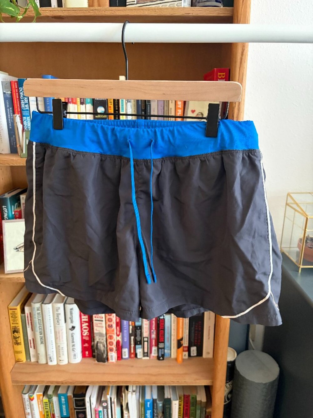 Champion Running Shorts